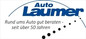 Logo Auto Laumer KG